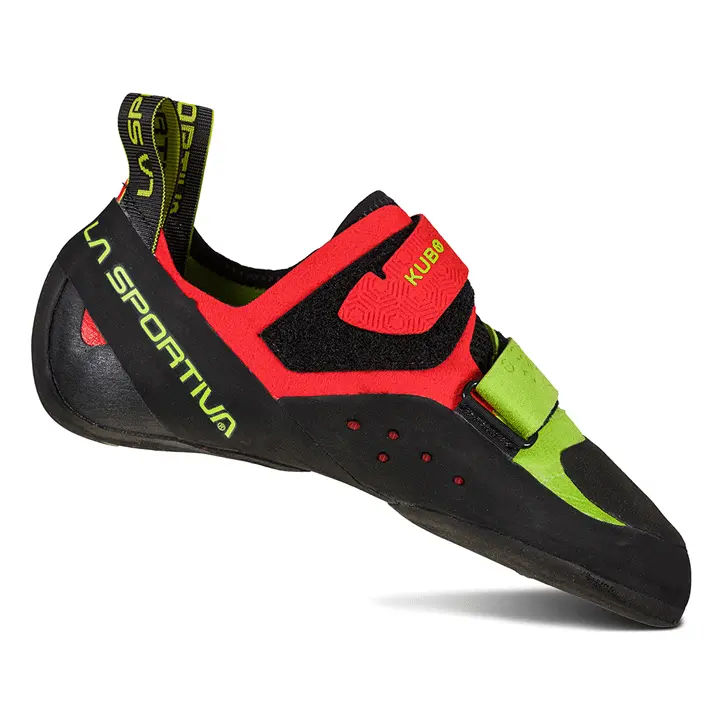 Men’S Kubo All-Day Comfort Climbing Shoes 1