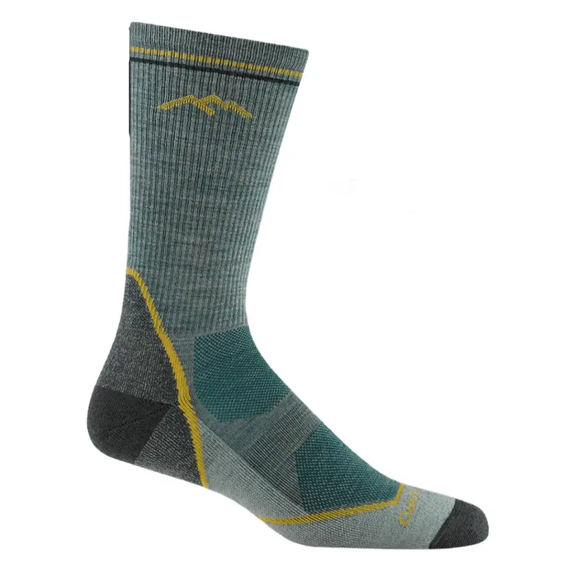Men'S Light Hiker Boot Socks – Cushioned For Comfort 1
