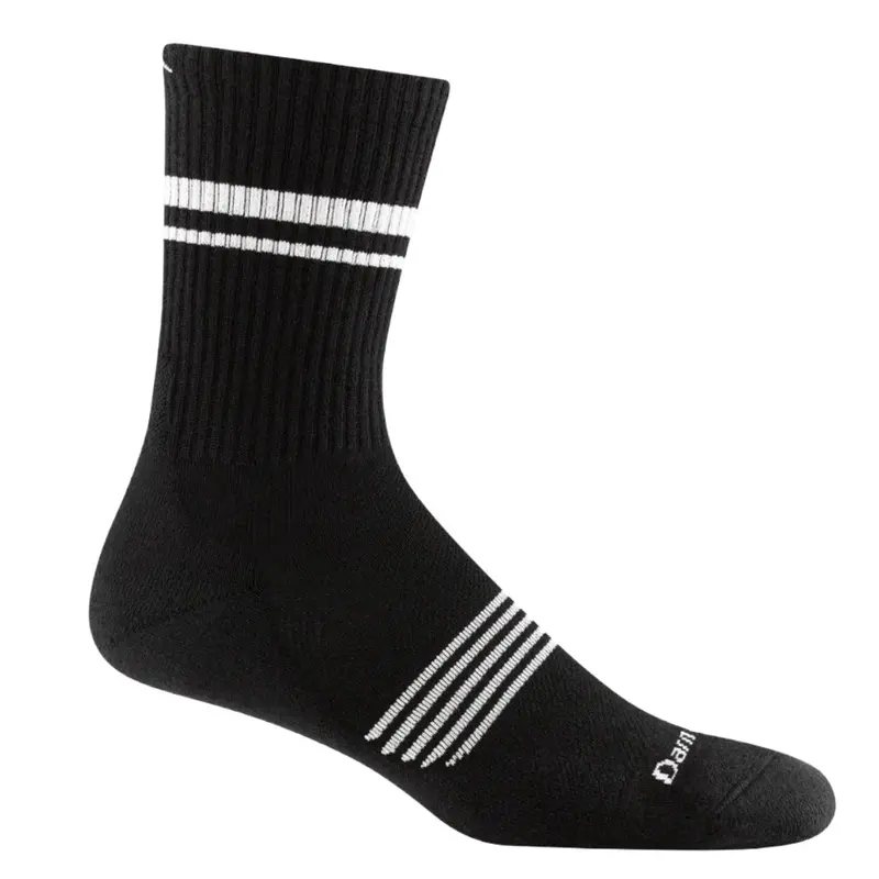 Men’S Lightweight Element Crew Socks – Cushioned Fit