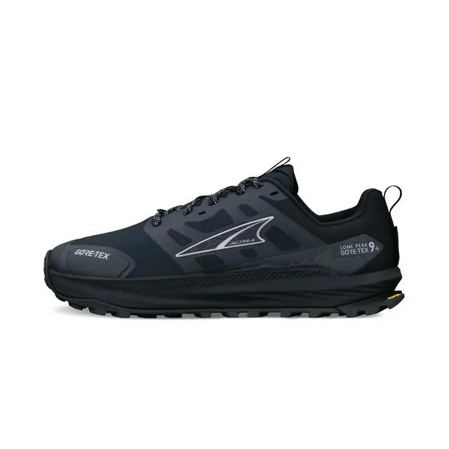 Men'S Lone Peak 9+ Gtx Trail Running Shoes 1
