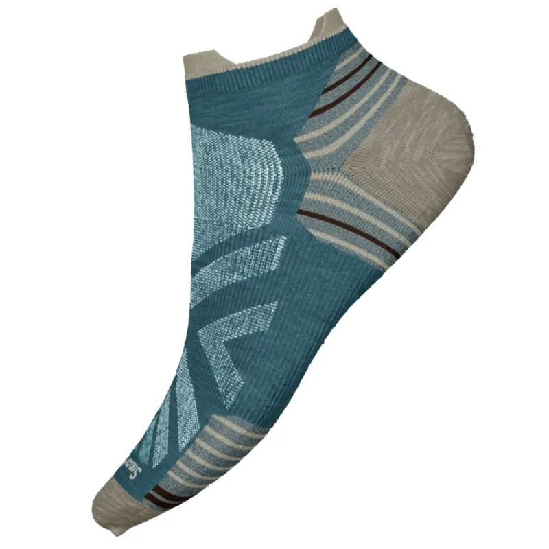 Men'S Low-Cut Hiking Socks – Targeted Cushion Design 1