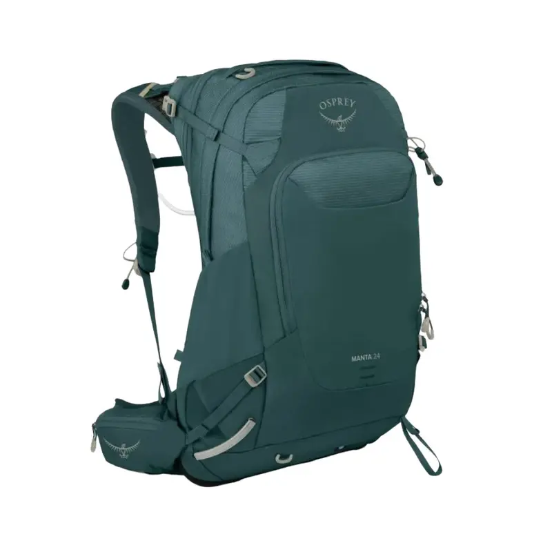 Men’S Manta 24 Hydration Backpack – Integrated Reservoir System 1