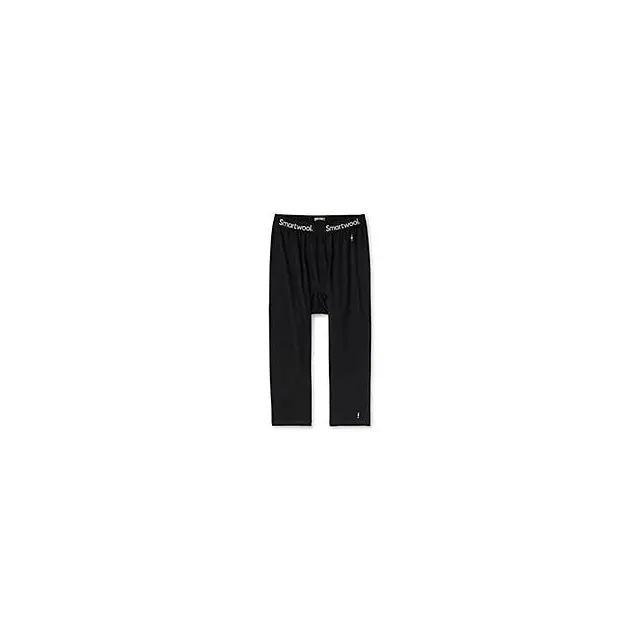 Men'S Merino 150 Lightweight 3/4 Base Layer Bottoms 1