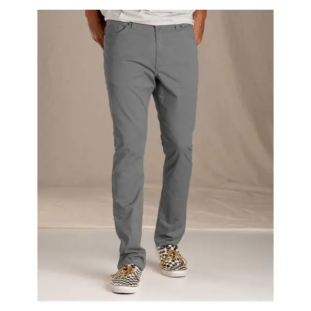 Men'S Mission Ridge Hiking Pants – 34-Inch Inseam 1