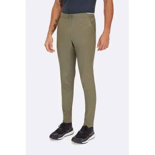 Men'S Momentum Trail Pants 1