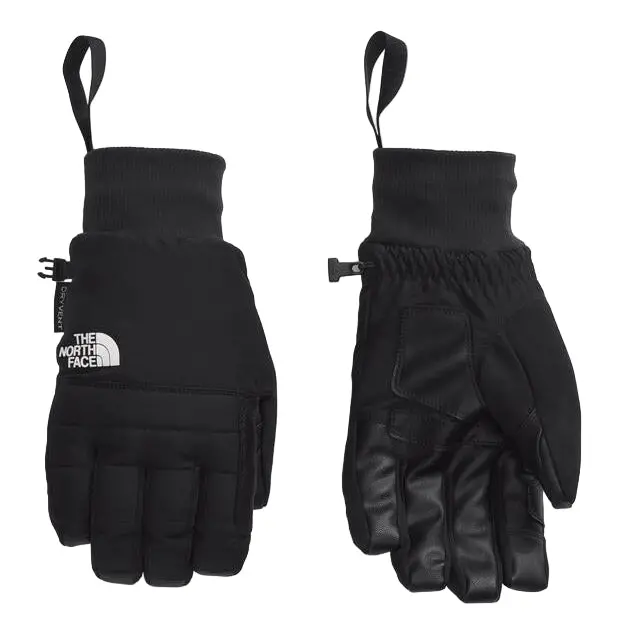 Men'S Montana Utility Ski Glove 1
