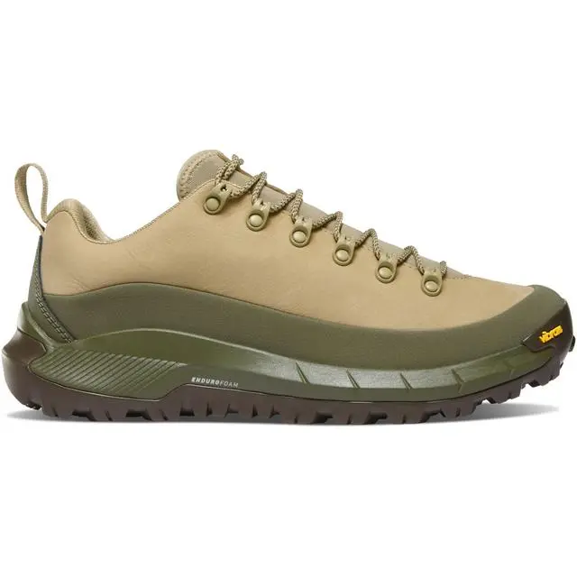 Men’S Mtn45 Desert Moss Trail Shoe 1