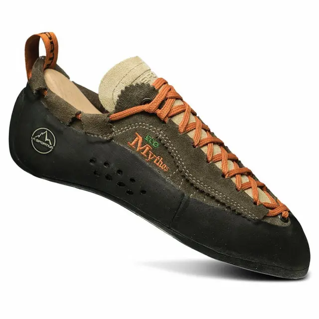 Men'S Mythos Eco Trail Shoes 1
