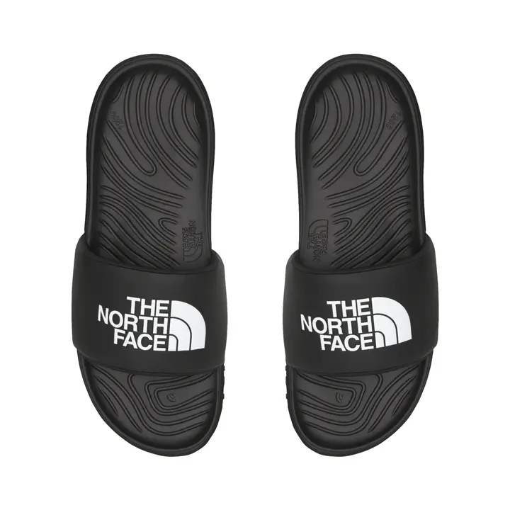 Men'S Never Stop Cushioned Slide Sandal 1