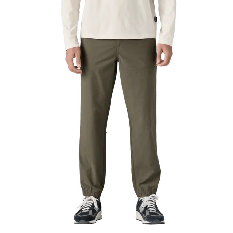 Men'S Nomader Stretch-Jogger Hybrid Pants 1