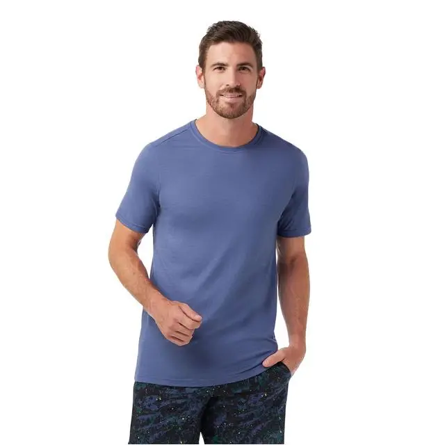 Men'S Performance-Fit Active Short-Sleeve T-Shirt 1
