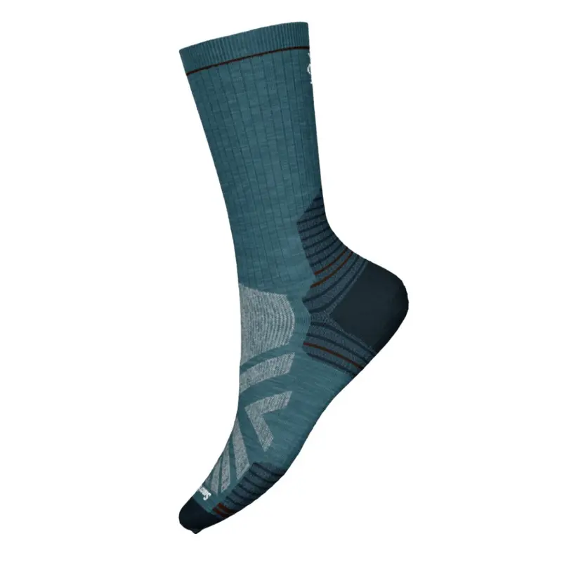Men'S Performance Hiking Socks – Targeted Cushion Crew Fit 1