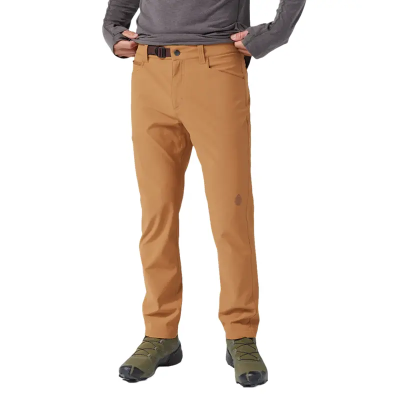 Men'S Pinedale All-Season Hiking Pant 1