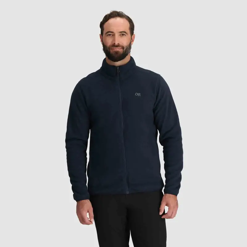 Men'S Polartec® 200 Fleece Jacket 1