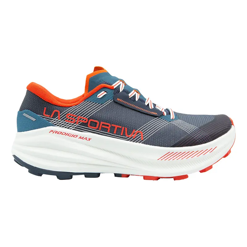 Men'S Prodigio Max Trail Running Shoes 1