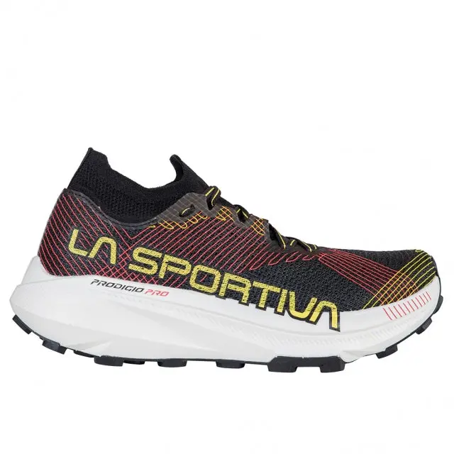 Men'S Prodigio Pro Trail Running Shoes 1