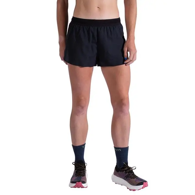 Men'S Pure 3 Performance Shorts – White 1