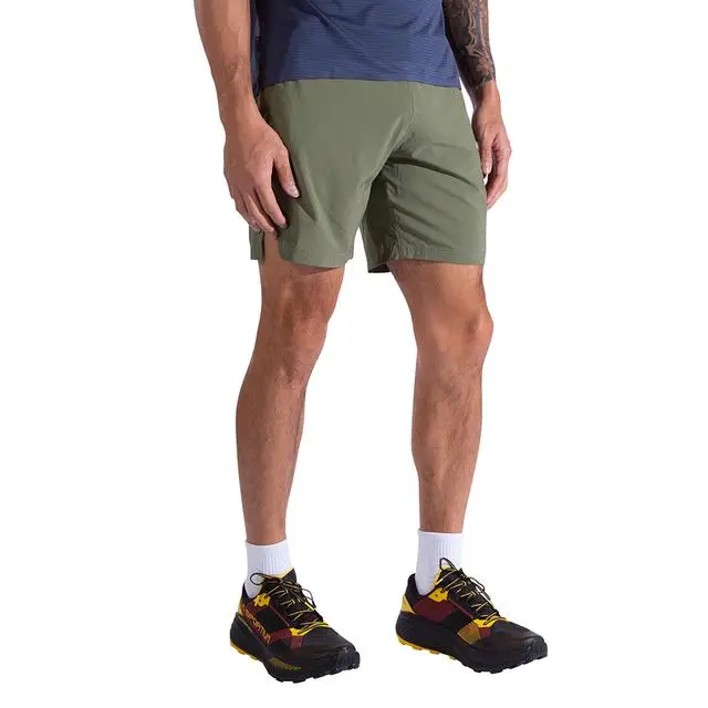 Men'S Pure 7-Inch Running Shorts - Medium 1