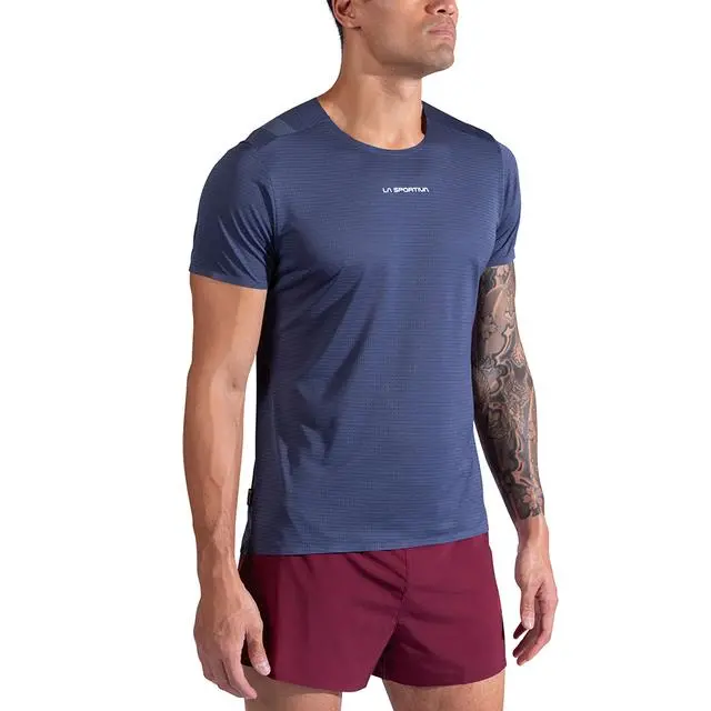 Men'S Pure Performance T-Shirt – Medium 1