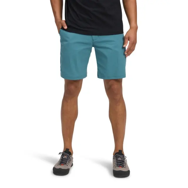 Men'S Pursuit Athletic Shorts 1