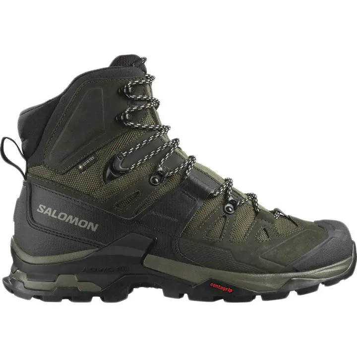 Men'S Quest 4 Gore-Tex Hiking Boot 1