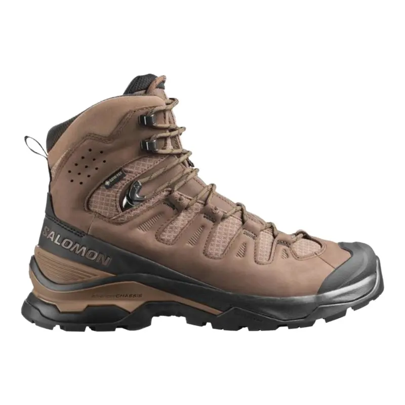 Men'S Quest 5 Gore-Tex Hiking Boots 1