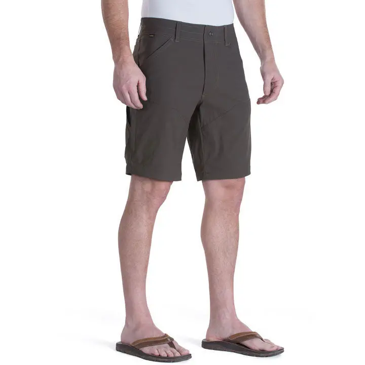 Men'S Renegade 10-Inch Athletic Shorts 1