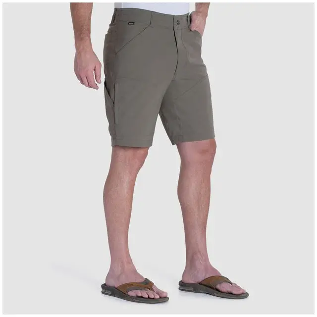 Men'S Renegade Athletic Shorts 1