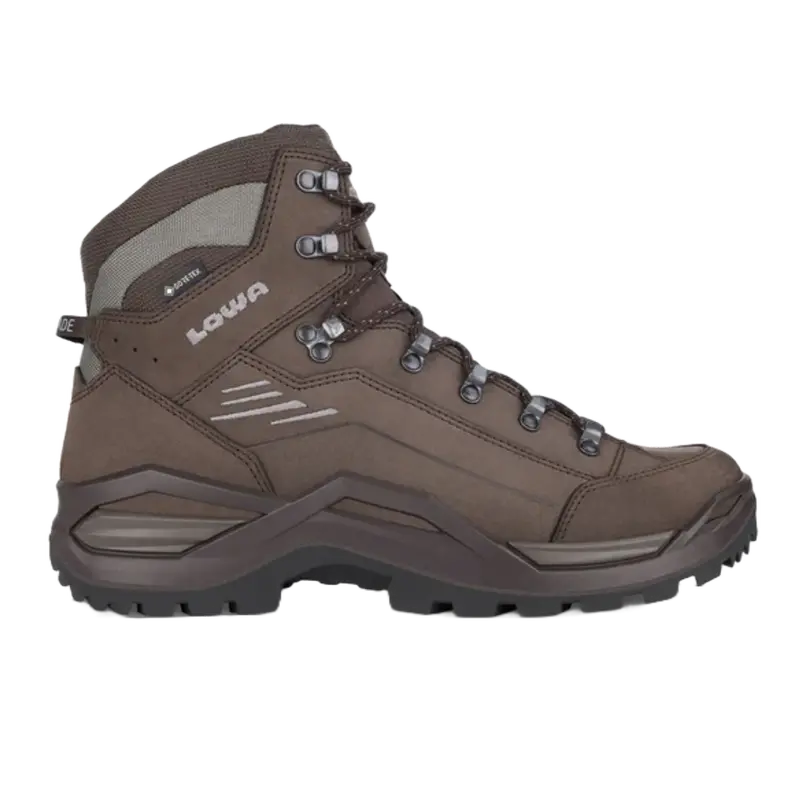 Men'S Renegade Evo Gtx Wide-Fit Mid Hiking Boots 1