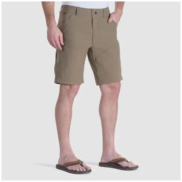 Men'S Renegade Trail Shorts 1