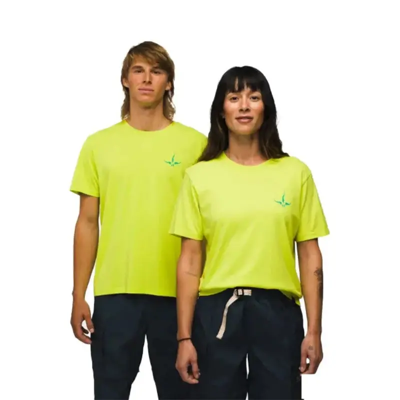 Men'S Retro Heritage Graphic T-Shirt 1