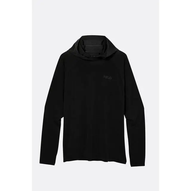 Men'S Rivelin Insulated Hoodie 1