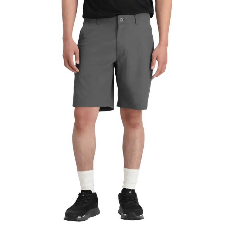 Men'S Rolling Sun Packable Travel Shorts 1