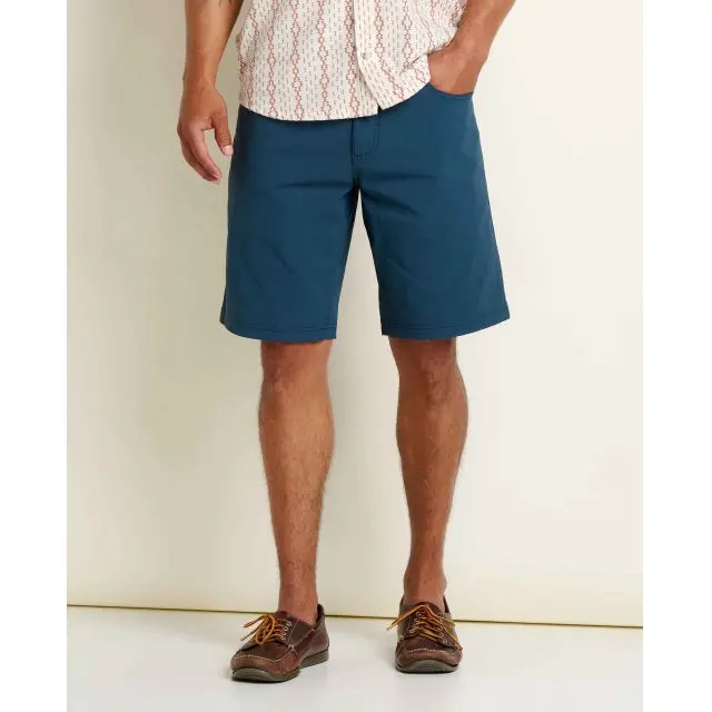 Men'S Rover Performance Shorts 1