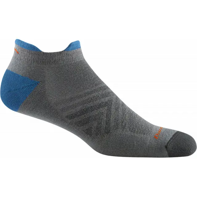 Men'S Run Coolmax No-Show Tab Socks – Breathable Ultra-Light Cushion 1