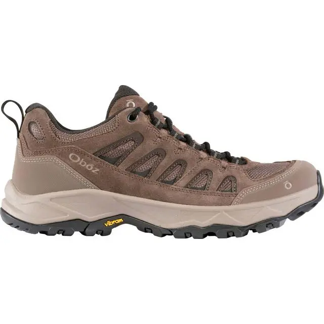 Men’S Sawtooth Ascent Low Hiking Shoe 1