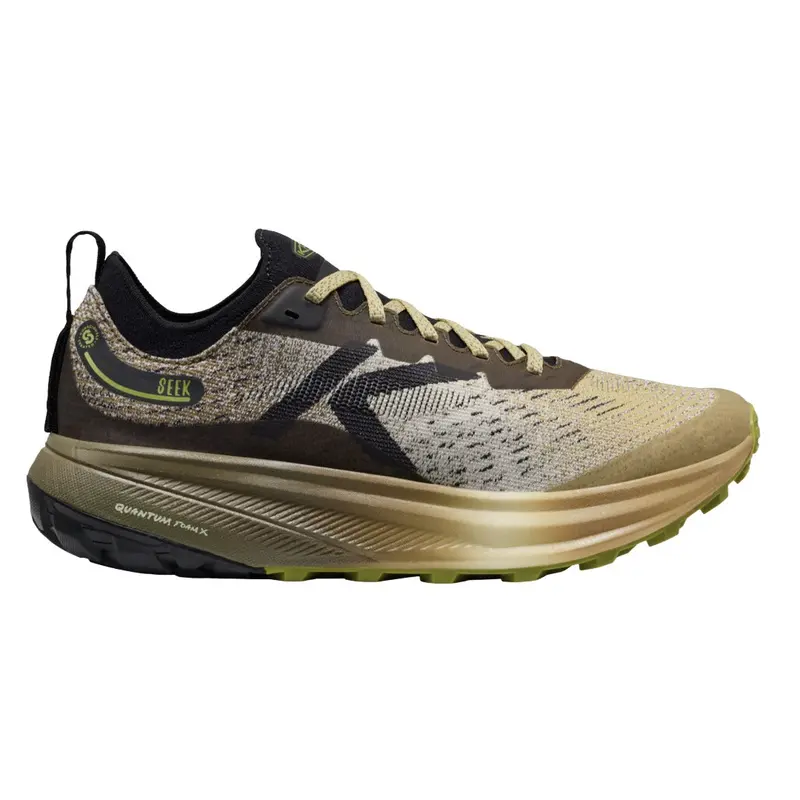 Men'S Seek Trail Running Shoes 1