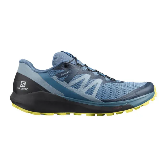 Men’S Sense Ride 4 Trail Running Shoes 1