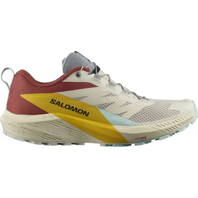 Men’S Sense Ride 5 Trail Running Shoes 1