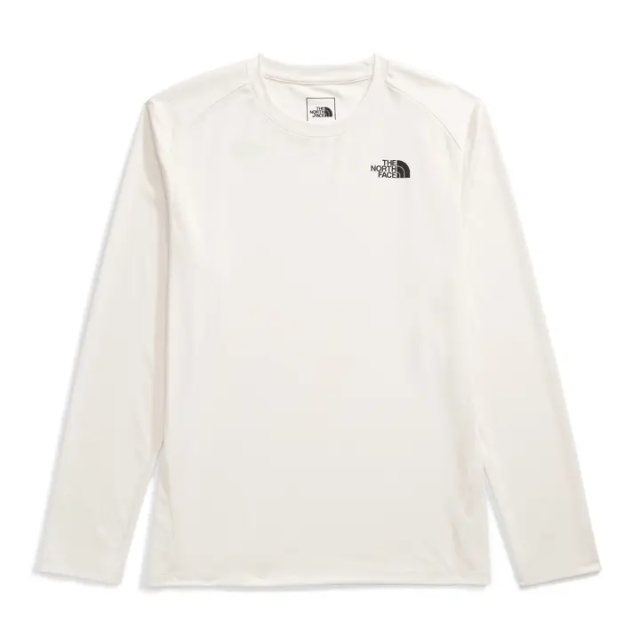 Men'S Shadow Long-Sleeve Technical Shirt 1