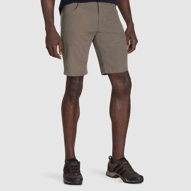 Men'S Silencr Kargo Tactical-Style Shorts 1