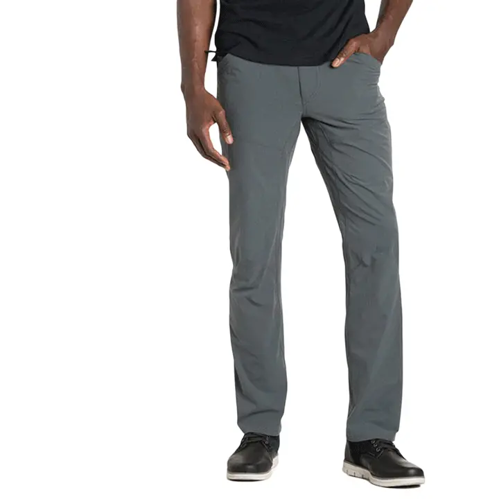 Men'S Silencr Trail Pant 1
