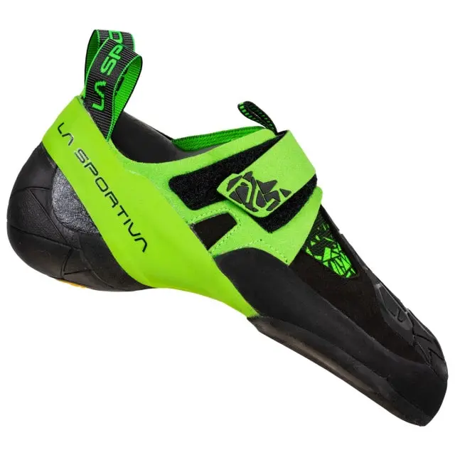 Men'S Skwama Vegan Climbing Shoes 1