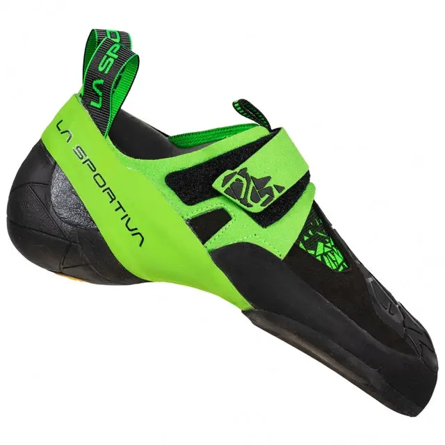 Men'S Skwama Vegan Climbing Shoes 1