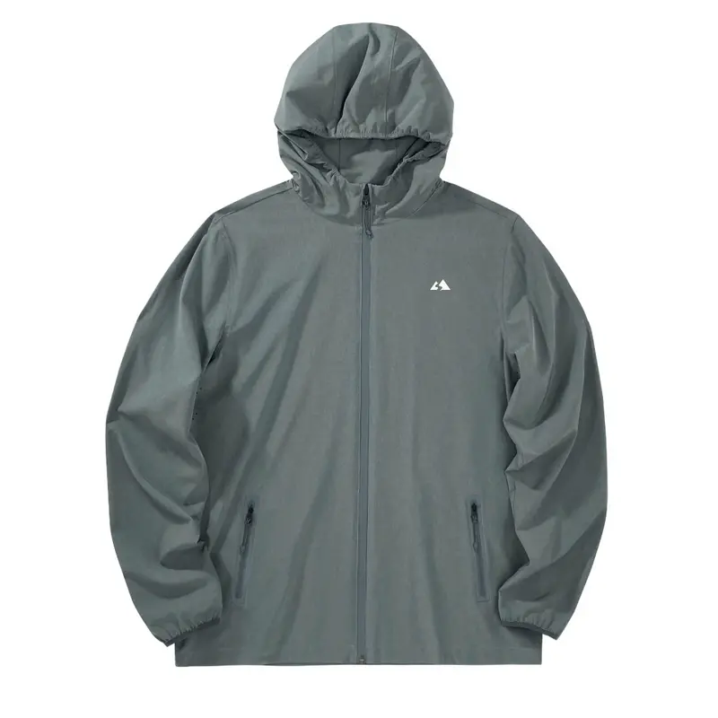 Men'S Soft Shell Jacket 2.0 – Weather-Resistant Layer 1