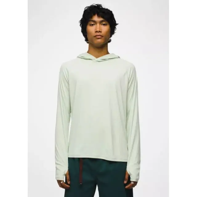Men’S Sol Shade Uv-Protective Hoodie 1