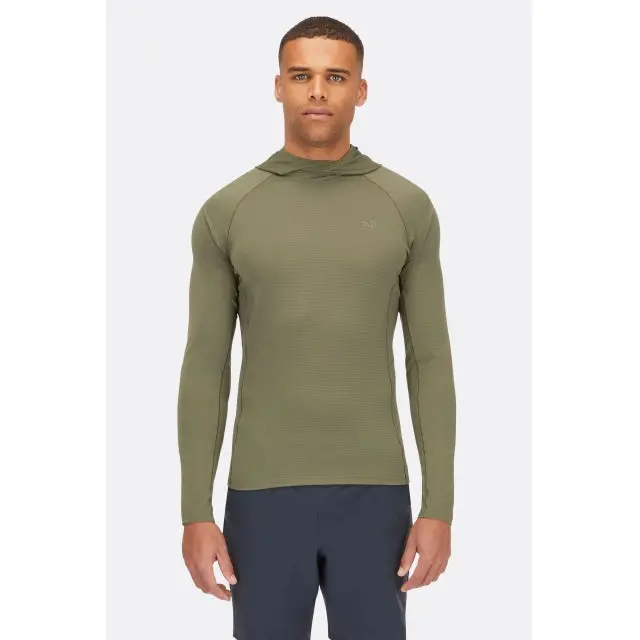 Men’S Sonic Hoodie 1