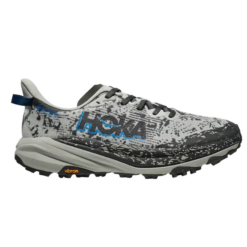 Men'S Speedgoat 6 Gtx Trail Running Shoe 1