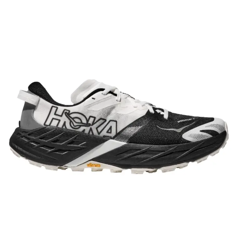 Men'S Speedgoat 7 Trail Running Shoes 1
