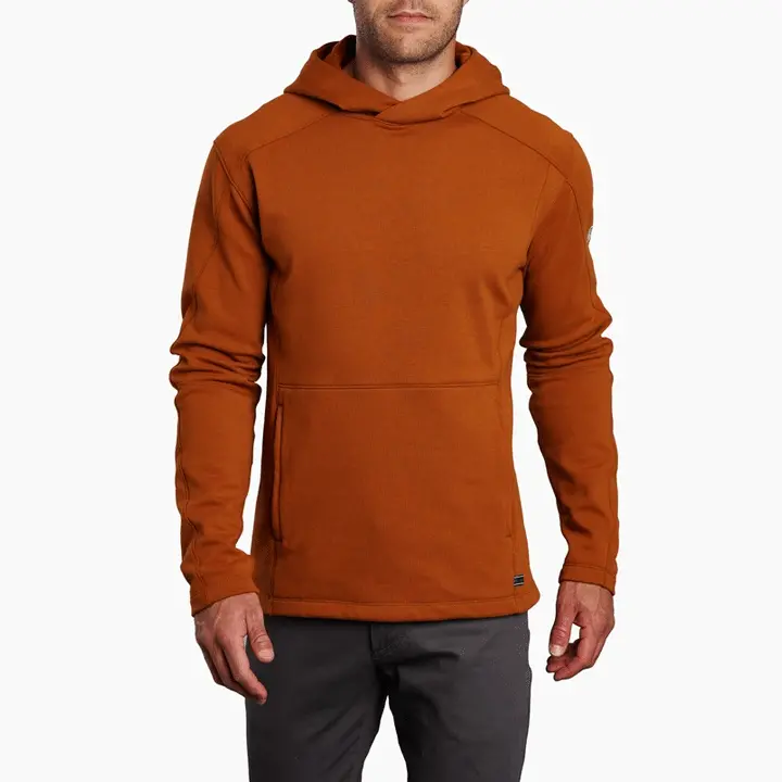 Men'S Spekter Pullover Hoodie 1